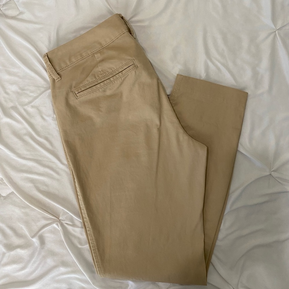 Old Navy Pixie Dress Pants